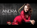 Iubește-mă Azi, Iubește-mă Mâine by Andra — album cover