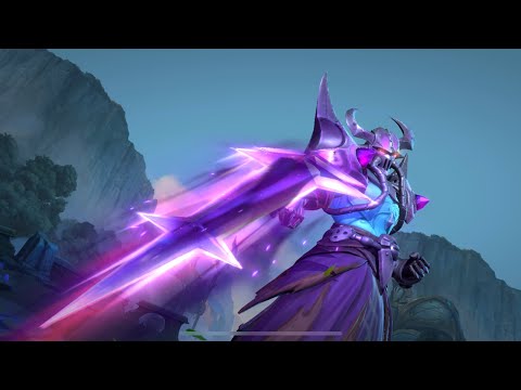 Wrecking Fools with Kassadin Top