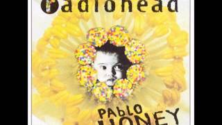 Radiohead - How Do You?