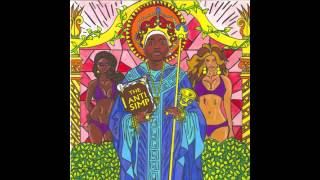 GLC - Pussy Preach (Prod. by Xcel)