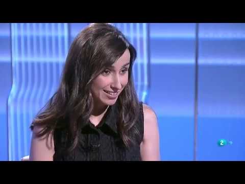 Entrevista a Zahara en "La 2 Noticias" (en La2 de RTVE)