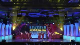 1045   SPEAK UP SELAH   Z