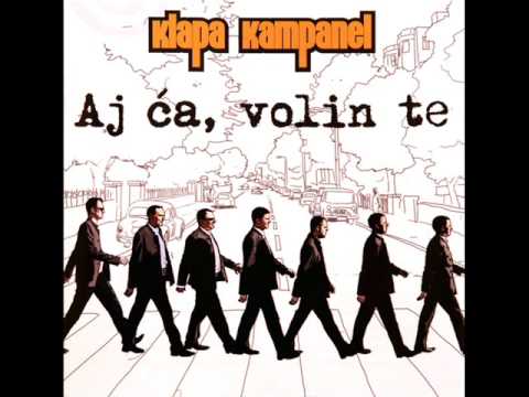 Klapa Kampanel - Djiri, djiri