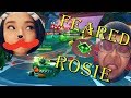 BATTLE BAY: BACK AT IT AGAIN WITH ROSIE BATTLE BAY: BACK AT IT AGAIN WITH ROSIE