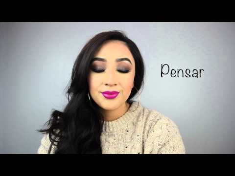 Pensar | Word Of The Day