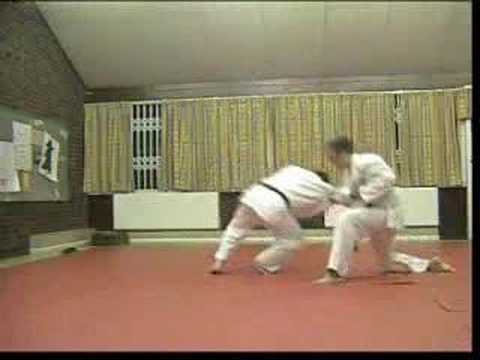 judo by keith