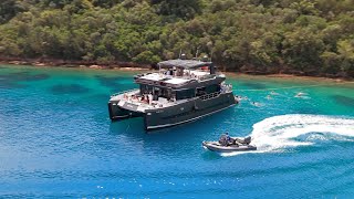 Lujo Bodrum — A New Definition of Luxury Experience
