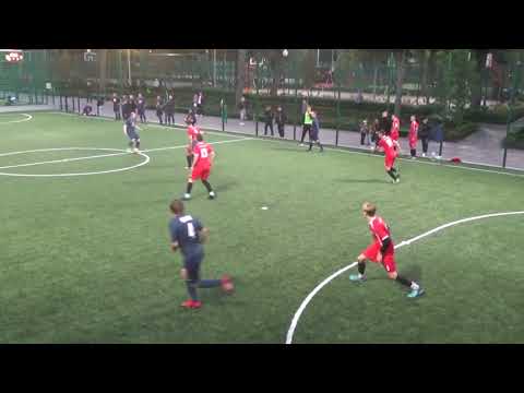 12 КХ 5 лига 1/2 финала 1- 4/9/5/8 Ника СМК -  Natach Team