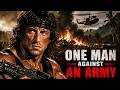 THEY SENT AN ARMY HE SENT THEM BACK IN PIECES Full Action Movie