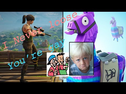 7 year old 2v1 bullies in playground pt2
