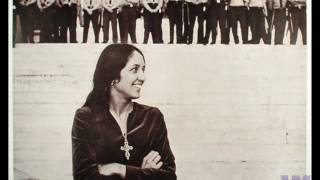 JOAN BAEZ "The Death of Emmett Till"