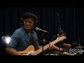BAJA - "Rhythm of the Breeze" - Sessions from Studio A