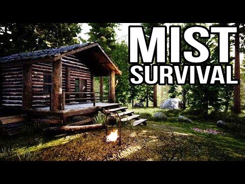 COMPLETE Beginners Guide To SURVIVE In MIST SURVIVAL