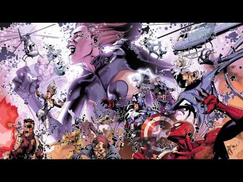 Marvel Hotline: Bendis on Secret Invasion