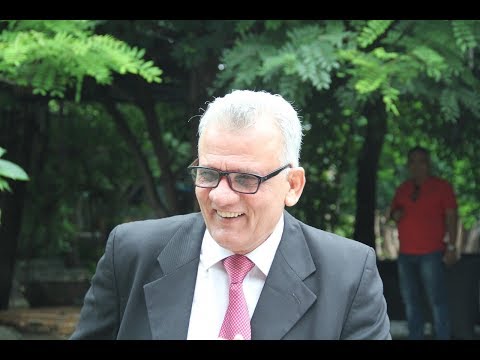 Maha puRus Documentary