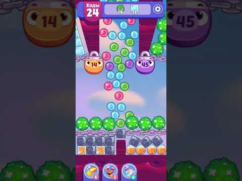 Angry Birds Dream Blast lvl 211