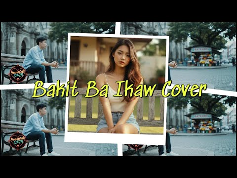 Bakit Ba Ikaw Cover