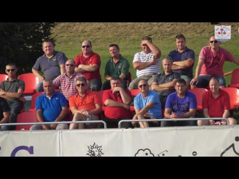 07/09/2016 1/16 finala kupa MNS NK Polet - NK Dinamo Palovec 0:3