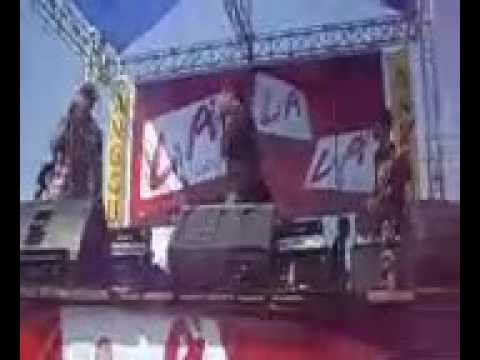 ceck sound "pergi"MnM 73 band gresik