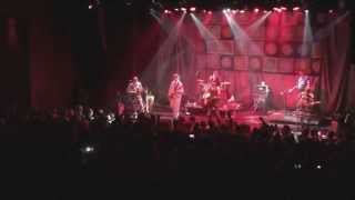 Björn Rosenström - Lurad &amp; Lennart (Live @ Trädgårn, Göteborg 29/8-15)