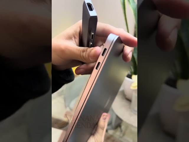 Vídeo relacionado con Hub Con 4 Puertos - 1 USB 3.0 y 3 USB 2.0 Extensor Conector Multi Para Macbook Pro/Air, Xbox, Windows, iOS, Android, Vista, Puerto Múltiple Para PC