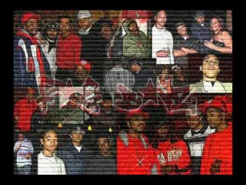 Foe Boyz - Deep in the jungle (classic foe shit)