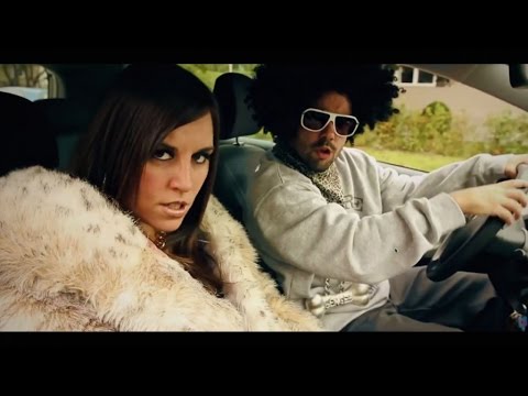 Bengee - Yaris 2007 - Clip Officiel