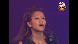 [STAR ZOOM IN] 보아(BoA)_Spark 170626 EP.40