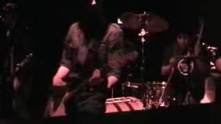 Last Stop Tokyo - Havana Affair from first show at Tonic Lounge 12/12/08