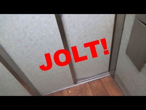 When Elevators JOLT! Idle Hydro Compilation