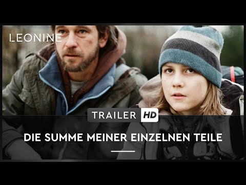 Trailer-Vorschau: Die Summe meiner einzelnen Teile