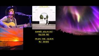 Sophie Zelmani - Bless Me [Audio]