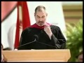 Steve Jobs - Stanford Commencement Speech ...
