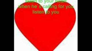 DHT - Listen To Your Heart (Dj Euro StyleZ Slow Remix)