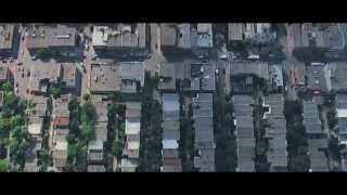 Cypress Hill, Rusko - Can&#39;t Keep Me Down ft. Damian Marley [Official Music Video]