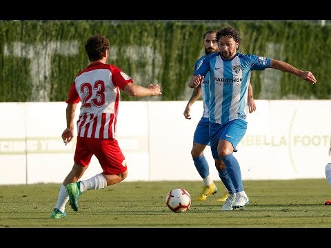 Iturra: "Vamos en buena línea"