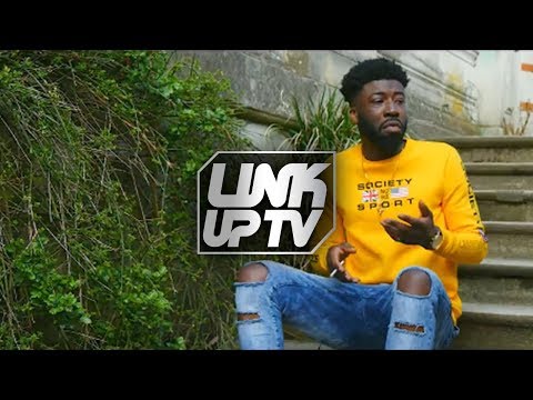 Doogie O'Fella - Pressure [Music Video] | Link Up TV