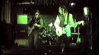 Cisse Häkkinen - I Love You Anyway (Live)