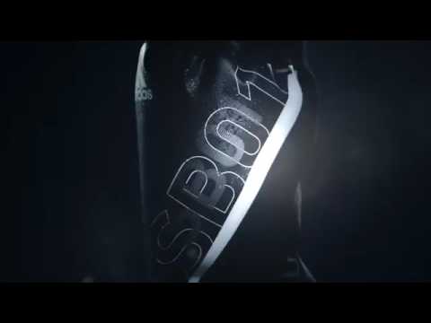 adidas sb01   the new high performance Gore Tex® sailing boot