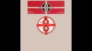 Speedy J   Minimal