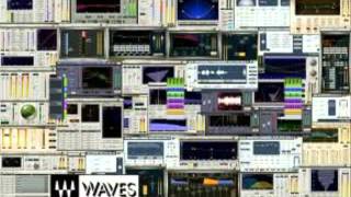 Video thumbnail for Waves Platinum Bundle by CrunkNationEnt