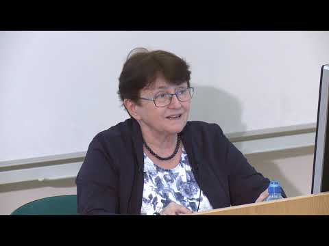 Podstawy chemii organicznej - Alkeny i Alkiny cz.1, prof. dr hab. Ewa Białecka-Florjańczyk