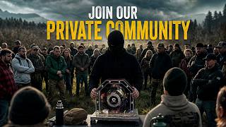 The new Liberty Engine Project community is born