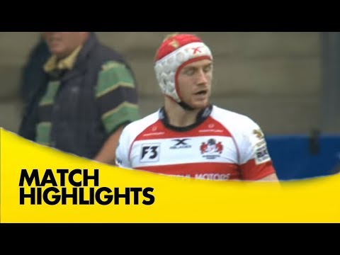 Saracens v Gloucester Rugby - Singha Premiership Rugby 7s