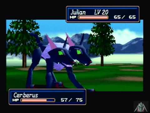 lets play shining force 3 scn 3: part 43 - vexation