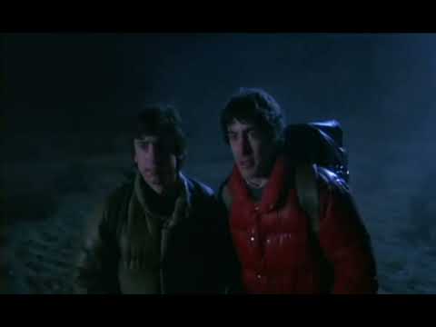 The Marcels - Blue Moon (American Werewolf in London) (Subtitulado)