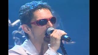 Music video thumbnail preview for Titãs - Sonífera Ilha (DVD Volume 2 Ao Vivo) by Titãs