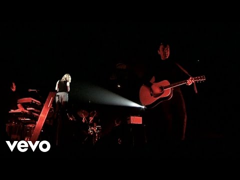 Falling Sun - Anouk