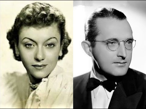 You've Gotta Eat Your Spinach Baby - Tommy Dorsey - Edythe Wright - 1936