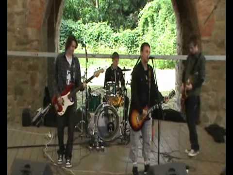 Crazy cousins-Veznji zajdu